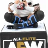 AEW: All Elite Wrestling - CM Punk Gallery 10” PVC Diorama Statue