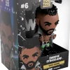 AEW: All Elite Wrestling - Swerve Strickland 4.5" Vinyl Figure