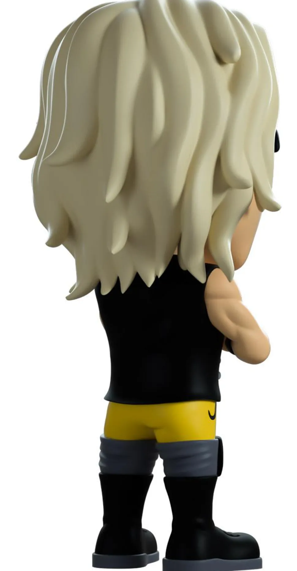 AEW: All Elite Wrestling - Lionheart Chris Jericho 5" Vinyl Figure
