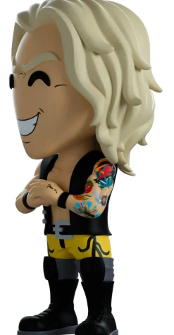 AEW: All Elite Wrestling - Lionheart Chris Jericho 5