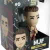 AEW: All Elite Wrestling - MJF 5" Vinyl Figure