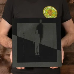 AFI - The Missing Man EP Vinyl Record