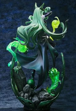 AFK Arena - Shemira the Corpsemaker 1/7th Scale Statue