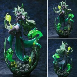 AFK Arena - Shemira the Corpsemaker 1/7th Scale Statue