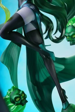 AFK Arena - Shemira the Corpsemaker 1/7th Scale Statue