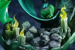 AFK Arena - Shemira the Corpsemaker 1/7th Scale Statue