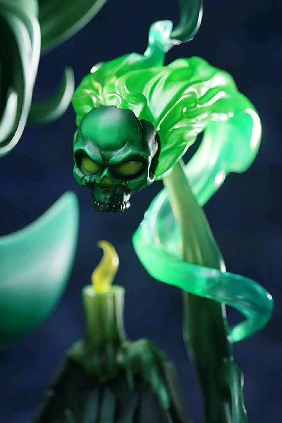 AFK Arena - Shemira the Corpsemaker 1/7th Scale Statue