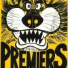 AFL - WEG Richmond 1973 AFL Card Set