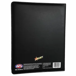 AFL Football - 2024 Select Geelong Cats Collector Card Album Portfolio