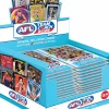 AFL Football - 2025 TeamCoach Footy Trading Cards Box (Display of 36)