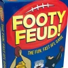 AFL Football - Footy Feud! Card Game