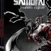 Afro Samurai - The Complete Afro Samurai Graphic Novel Collection Manga Trade Paperback Book Box Set