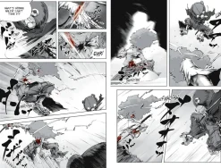 Afro Samurai - The Complete Afro Samurai Graphic Novel Collection Manga Trade Paperback Book Box Set