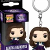 Agatha All Along - Agatha Harkness Pocket Pop! Keychain