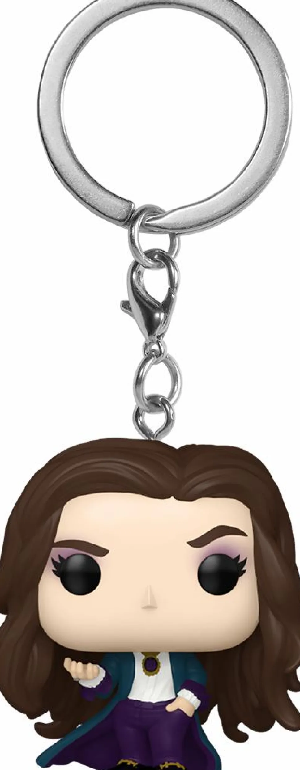 Agatha All Along - Agatha Harkness Pocket Pop! Keychain