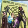 Age of X-Man - X-Tremists Trade Paperback