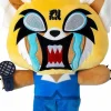 Aggretsuko - Aggretsuko Rage HugMe 16" Vibrating Plush
