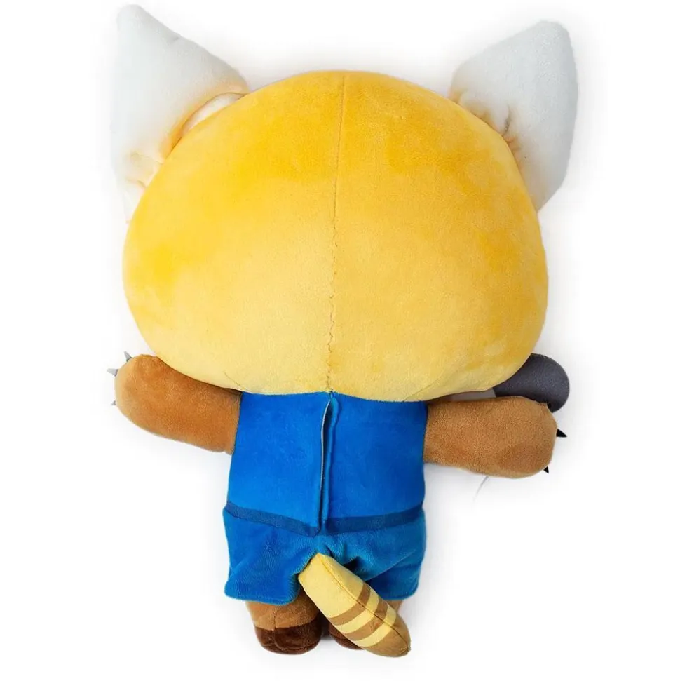 Aggretsuko - Aggretsuko Rage HugMe 16" Vibrating Plush