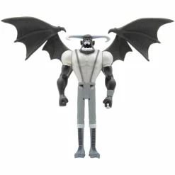 Agnostic Front - Eliminator Greyscale Variant ReAction 3.75” Action Figure