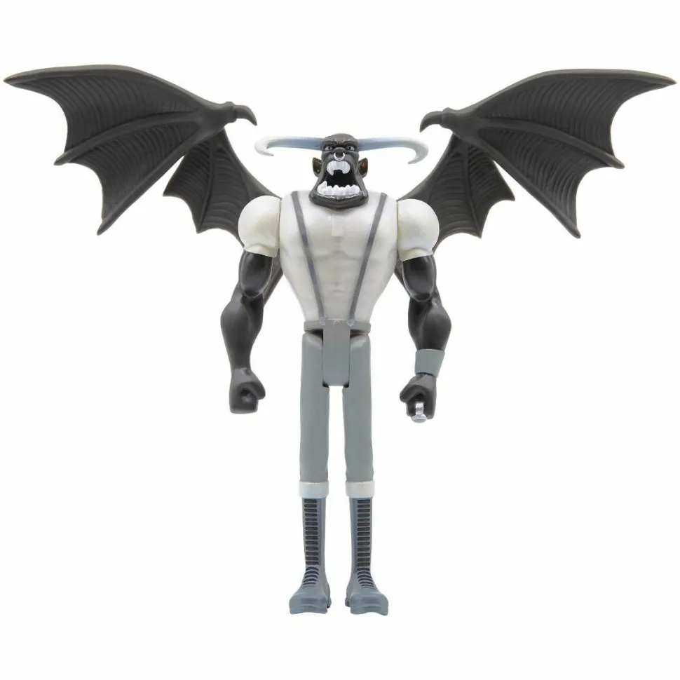 Agnostic Front - Eliminator Greyscale Variant ReAction 3.75” Action Figure