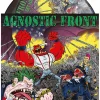 Agnostic Front - Get Loud! LP Vinyl Record (Picture Disc)