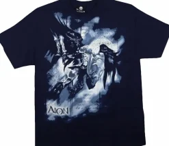 Aion - Warrior Male T-Shirt