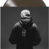 Aitch - Close to Home LP Vinyl Record (Transparent Brown Coloured Vinyl)