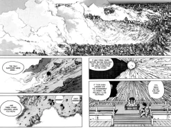 Akira - Volume 04 Manga Paperback Book