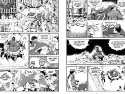Akira - Volume 03 Manga Paperback Book