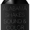 Alabama Shakes - Sound & Colour 2xLP Vinyl Record
