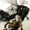 Alabaster Wolves - HC (Hardcover Book)