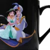 Aladdin (1992) - Aladdin Disney Gifts Heat Changing Ceramic Mug