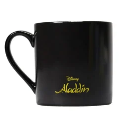Aladdin (1992) - Aladdin Disney Gifts Heat Changing Ceramic Mug