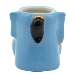 Aladdin (1992) - Genie Shaped Ceramic Mini Pot