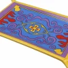 Aladdin (1992) - Magic Carpet Ceramic Accessory Dish