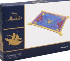 Aladdin (1992) - Magic Carpet Ceramic Accessory Dish