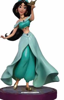 Aladdin (1992) - Princess Jasmine Master Craft 15" Statue