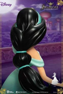 Aladdin (1992) - Princess Jasmine Master Craft 15