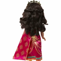 Aladdin (2019) - Singing Princess Jasmine 15” Toddler Doll