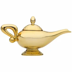 Aladdin - Genie’s Lamp Tea Pot & Glasses Set
