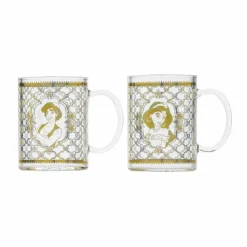 Aladdin - Genie’s Lamp Tea Pot & Glasses Set