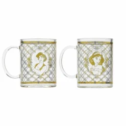 Aladdin - Genie’s Lamp Tea Pot & Glasses Set