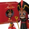 Aladdin - Jafar 5 Star 4” Vinyl Figure