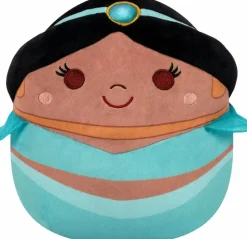 Aladdin - Jasmine Disney Princess Squishmallows 8" Plush