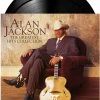 Alan Jackson - The Greatest Hits Collection 2xLP Vinyl Record