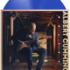 Albert Cummings - Believe LP Vinyl Record (Blue Coloured Vinyl)
