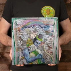 Alex G - Beach Music LP Vinyl Record