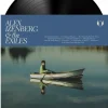 Alex Izenberg & The Exiles - Alex Izenberg & the Exiles LP Vinyl Record