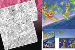 Alex Ross - The Dynamite Art of Alex Ross Hardcover Book