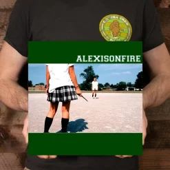 Alexisonfire - Alexisonfire 2xLP Vinyl Record